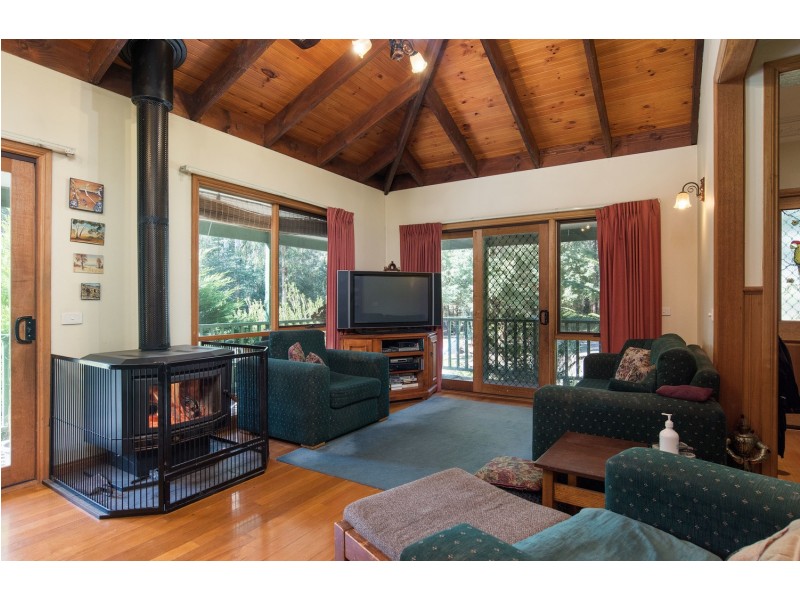 150 Castella Road, Castella VIC 3777