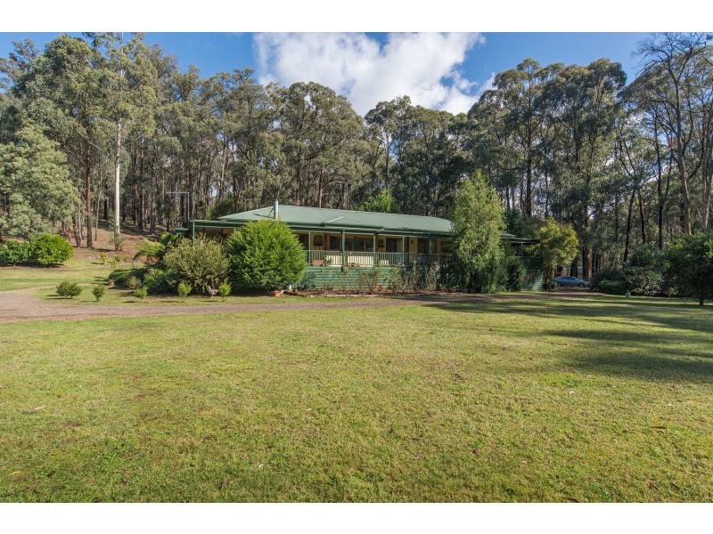 150 Castella Road, Castella VIC 3777