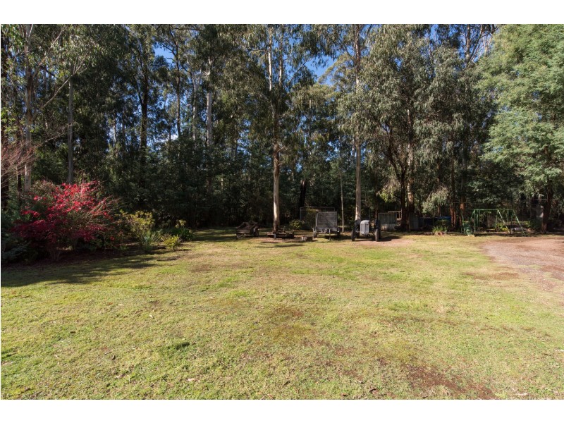 150 Castella Road, Castella VIC 3777