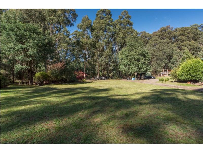 150 Castella Road, Castella VIC 3777