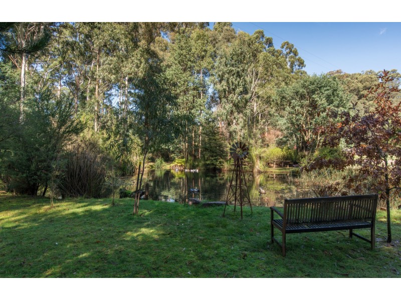 150 Castella Road, Castella VIC 3777