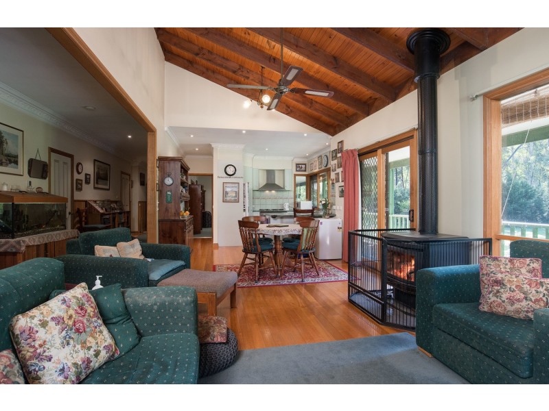 150 Castella Road, Castella VIC 3777