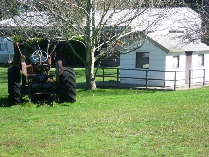 311 Healesville-Koo Wee Rup Road, Badger Creek VIC 3777