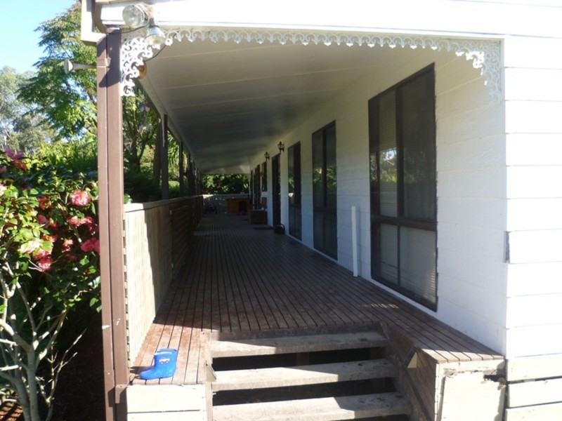 311 Healesville-Koo Wee Rup Road, Badger Creek VIC 3777