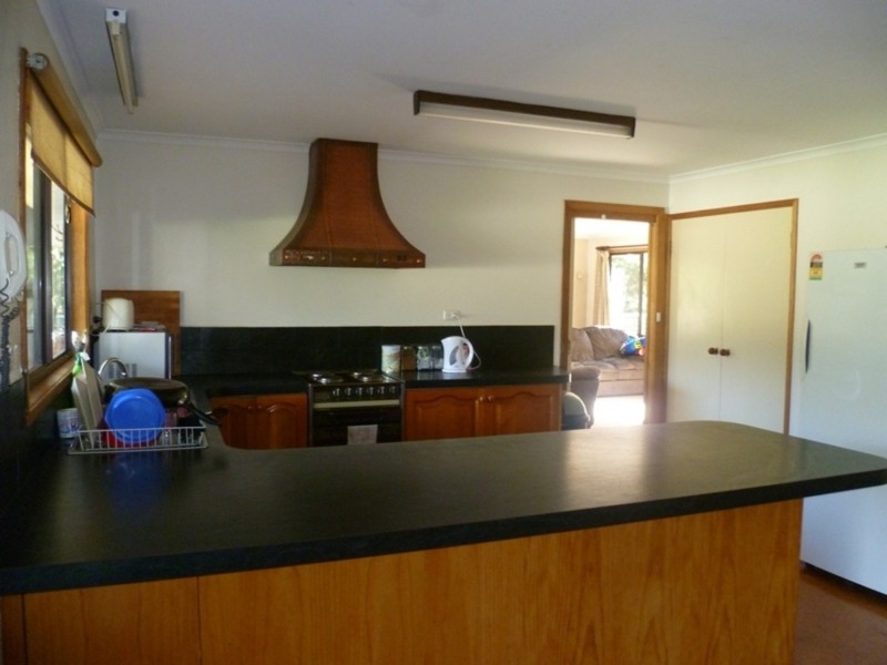 311 Healesville-Koo Wee Rup Road, Badger Creek VIC 3777