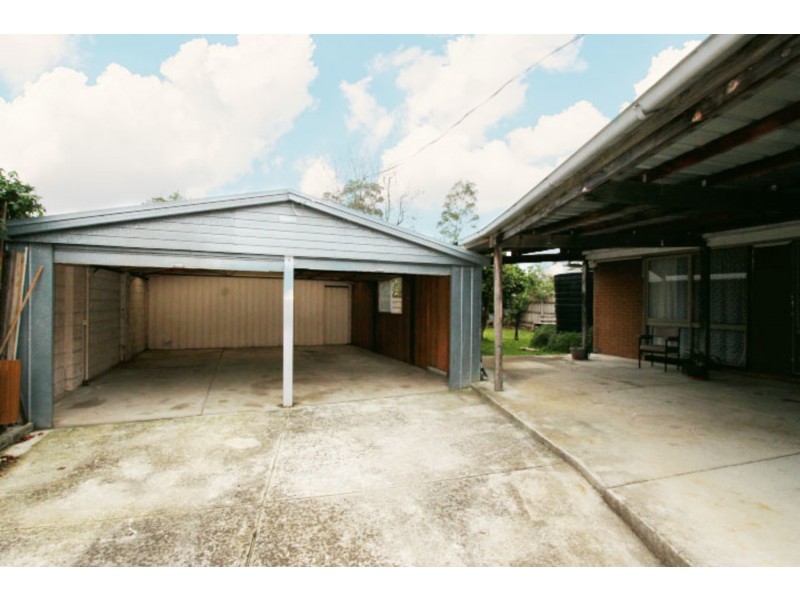 79 Pascoe Avenue, Kilsyth VIC 3137