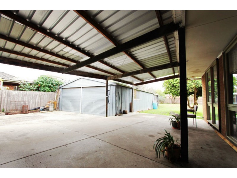 79 Pascoe Avenue, Kilsyth VIC 3137