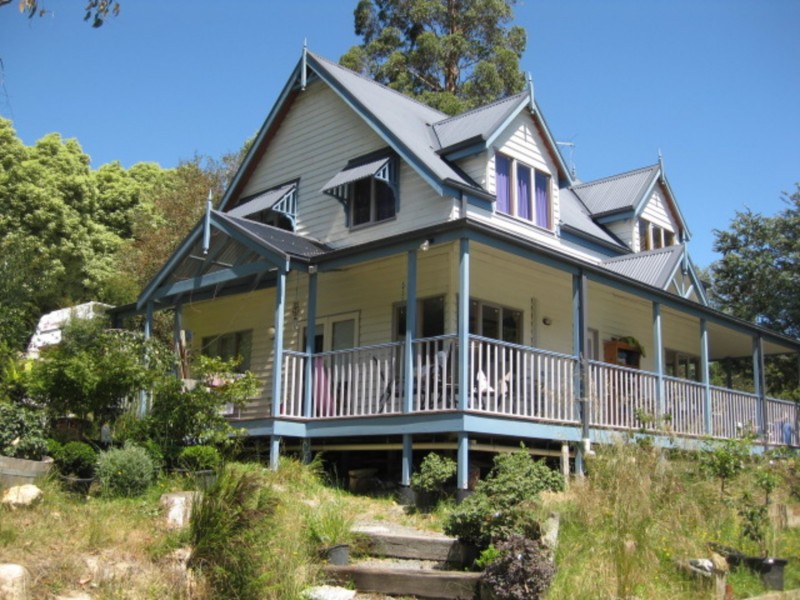 13 Barak Drive, Yarra Junction VIC 3797