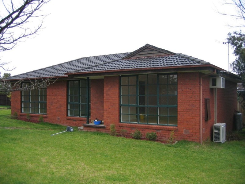 1 Gale Court, Yarra Glen VIC 3775