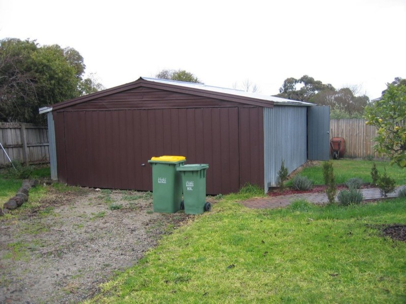 1 Gale Court, Yarra Glen VIC 3775