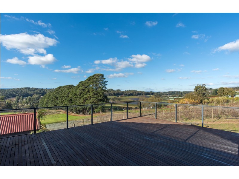 15 Henderson Hill Road, Silvan VIC 3795