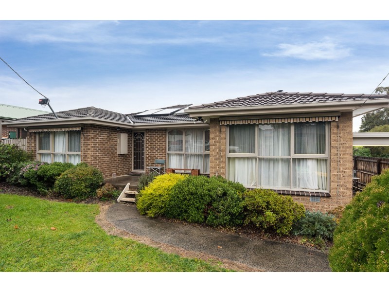 28 Yarra Street, Yarra Glen VIC 3775