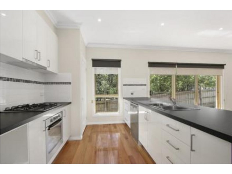 27a Old Gippsland Road, Lilydale VIC 3140