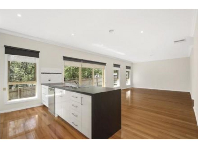 27a Old Gippsland Road, Lilydale VIC 3140