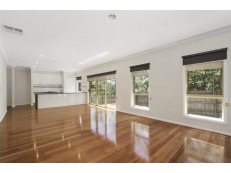 27a Old Gippsland Road, Lilydale VIC 3140