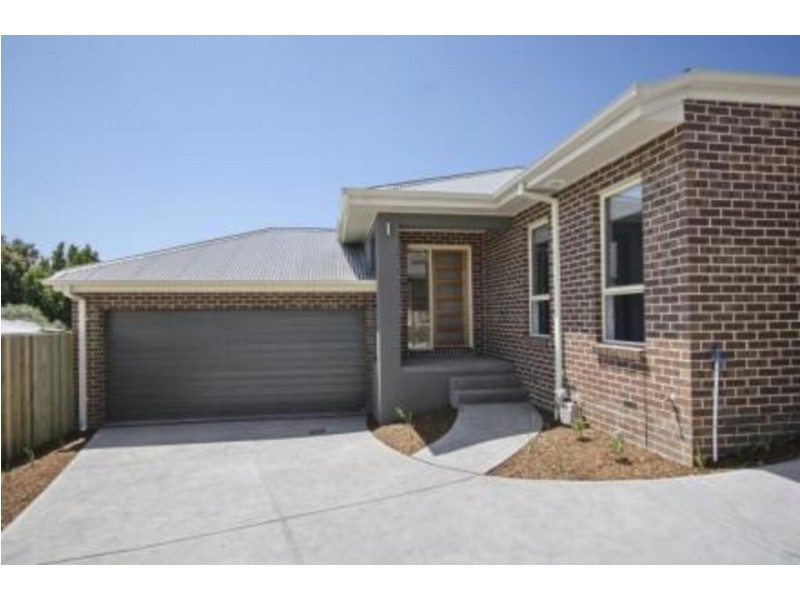 27a Old Gippsland Road, Lilydale VIC 3140