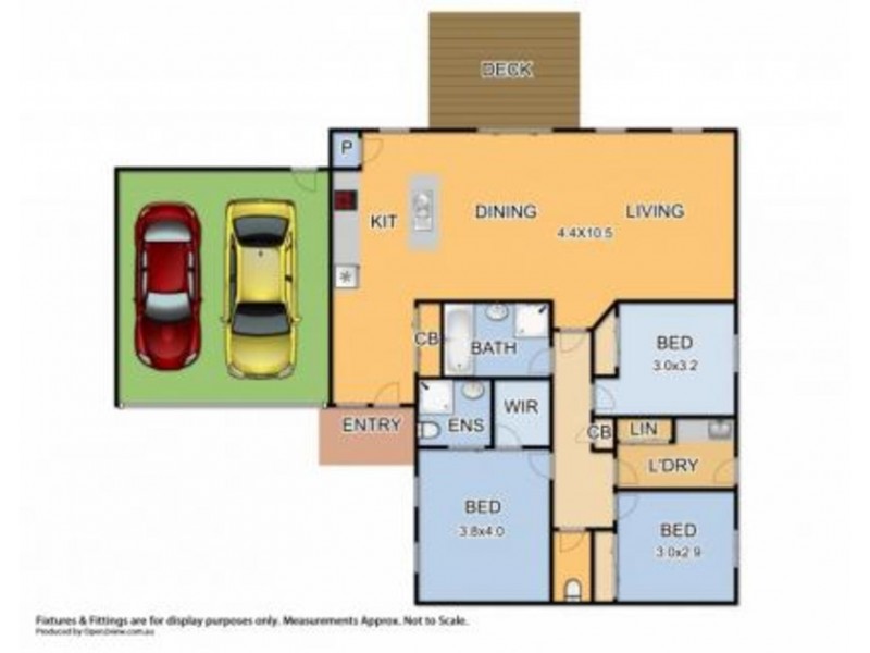 27a Old Gippsland Road, Lilydale VIC 3140