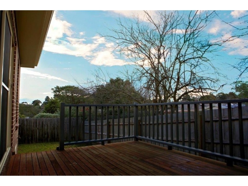 27a Old Gippsland Road, Lilydale VIC 3140