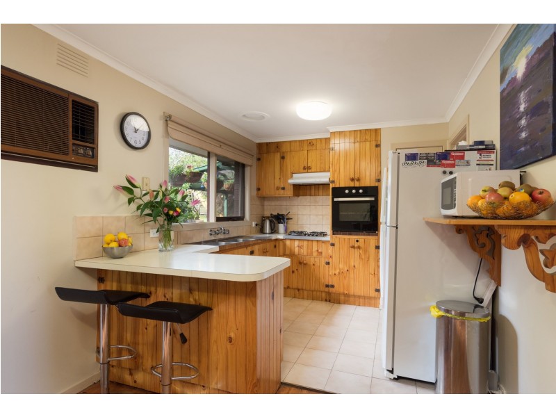 16 Vista Drive, Chirnside Park VIC 3116