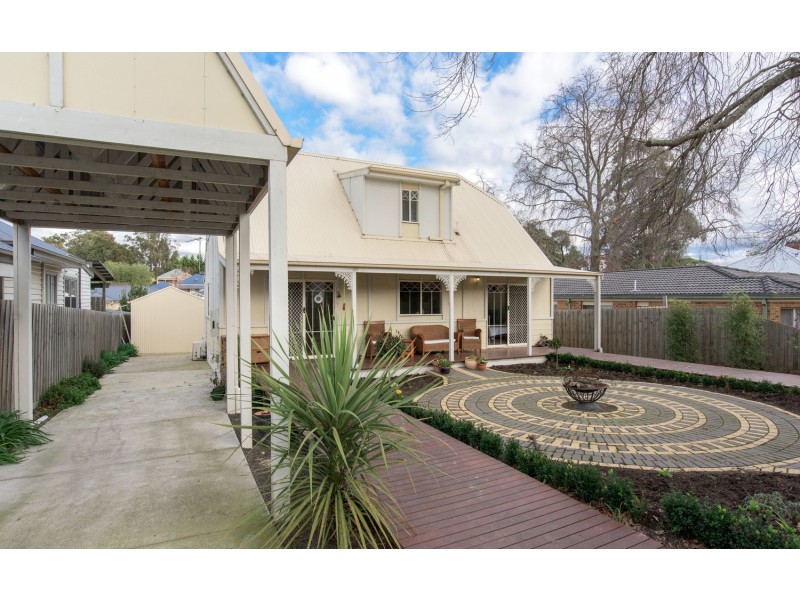 3a Smith Street, Healesville VIC 3777