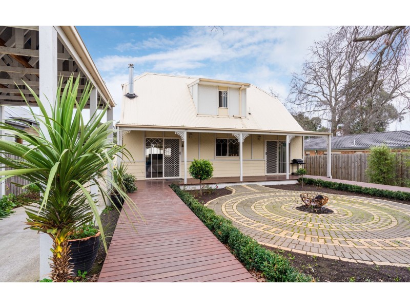 3a Smith Street, Healesville VIC 3777