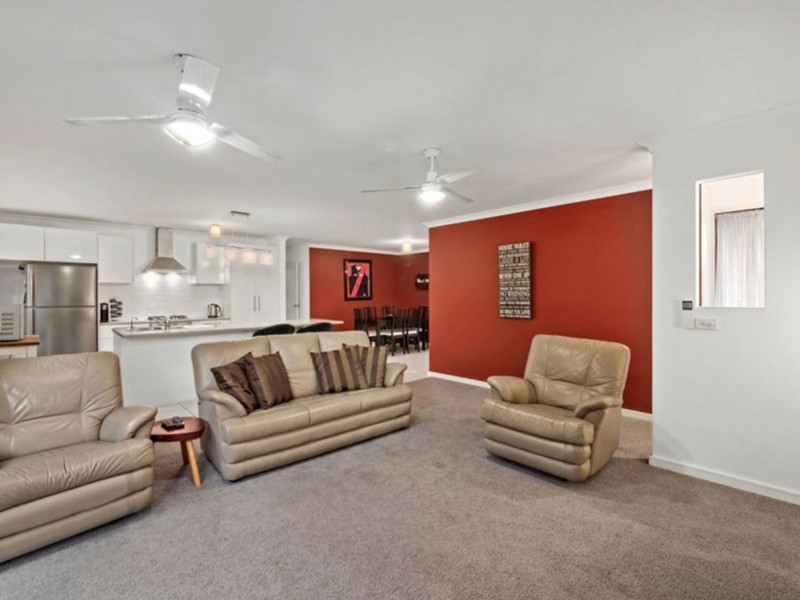 48A Kimberley Drive, Chirnside Park VIC 3116