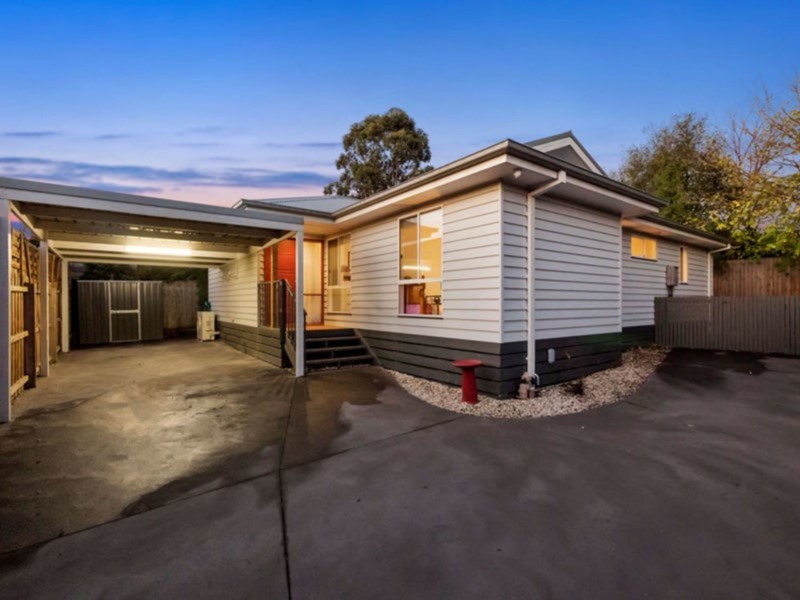 48A Kimberley Drive, Chirnside Park VIC 3116