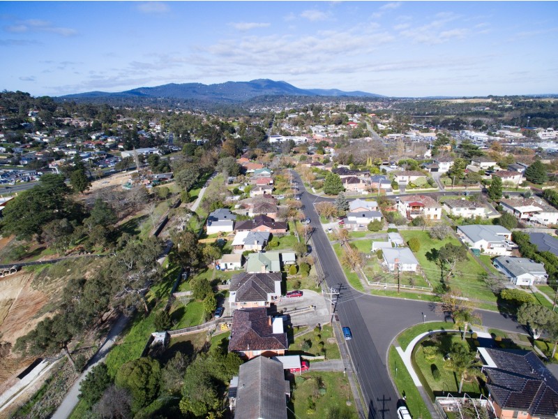 38 The Eyrie, Lilydale VIC 3140