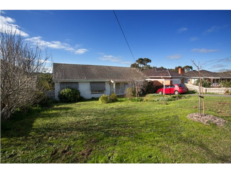 38 The Eyrie, Lilydale VIC 3140