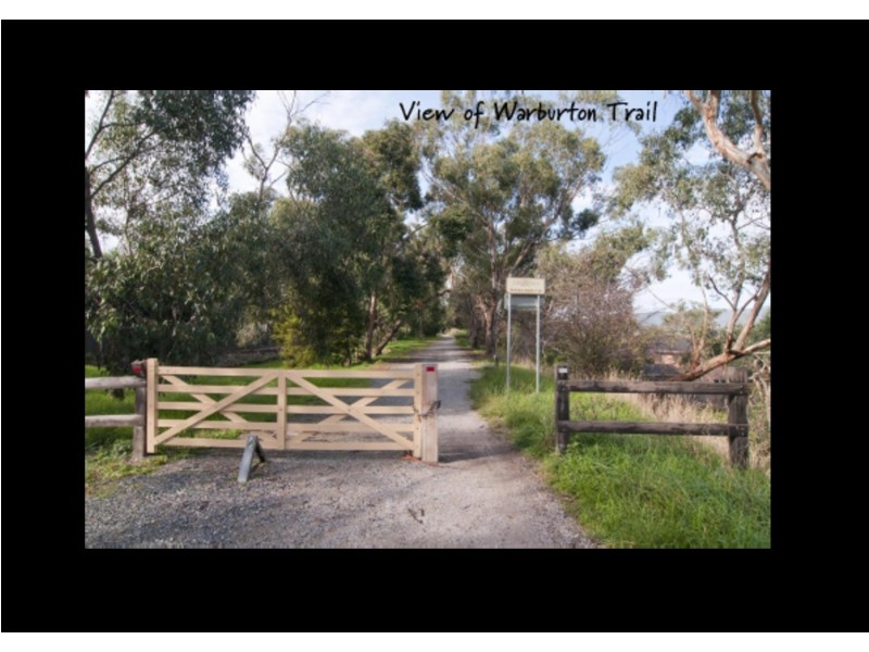 38 The Eyrie, Lilydale VIC 3140