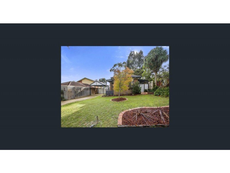 58 Trafalgar Crescent, Lilydale VIC 3140