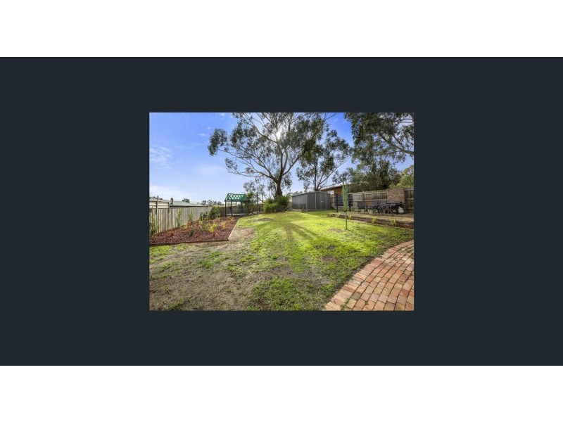 58 Trafalgar Crescent, Lilydale VIC 3140