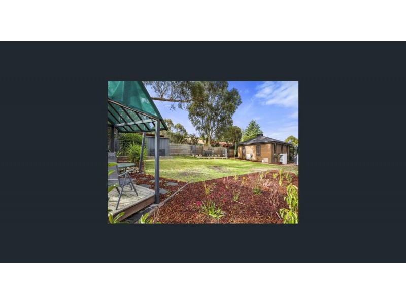 58 Trafalgar Crescent, Lilydale VIC 3140