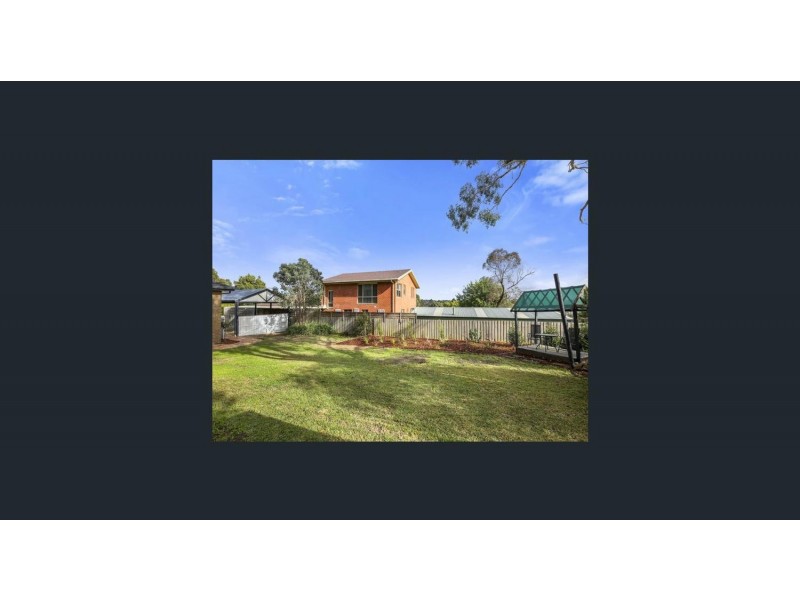58 Trafalgar Crescent, Lilydale VIC 3140
