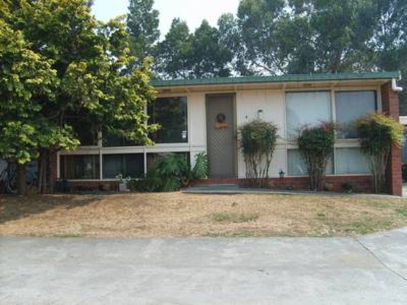 4/84 Hereford Road, Mount Evelyn VIC 3796