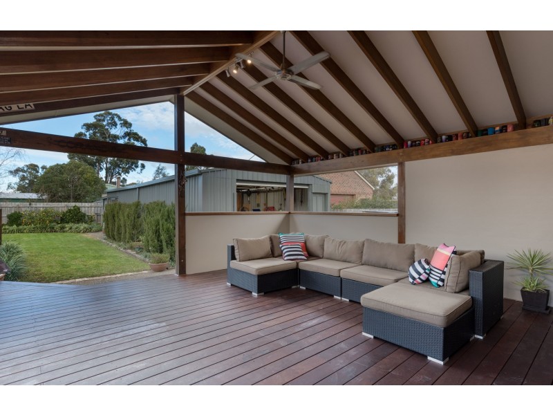 8 Mill Road, Yarra Glen VIC 3775