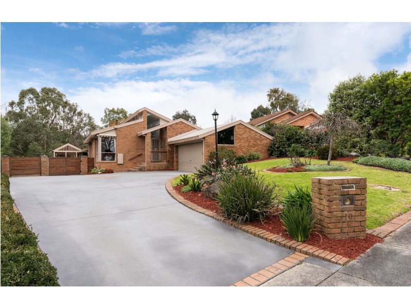 19 The Ridge, Lilydale VIC 3140