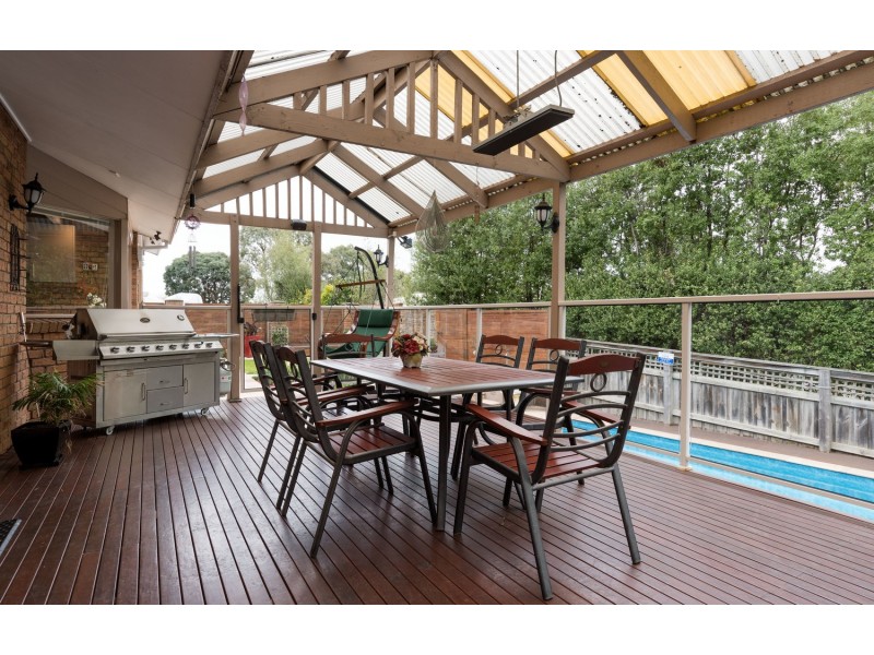 19 The Ridge, Lilydale VIC 3140