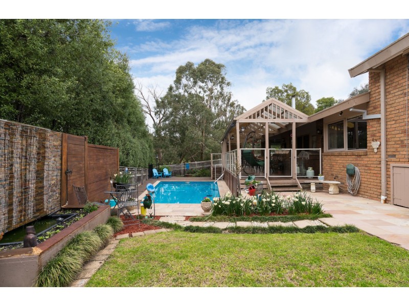 19 The Ridge, Lilydale VIC 3140