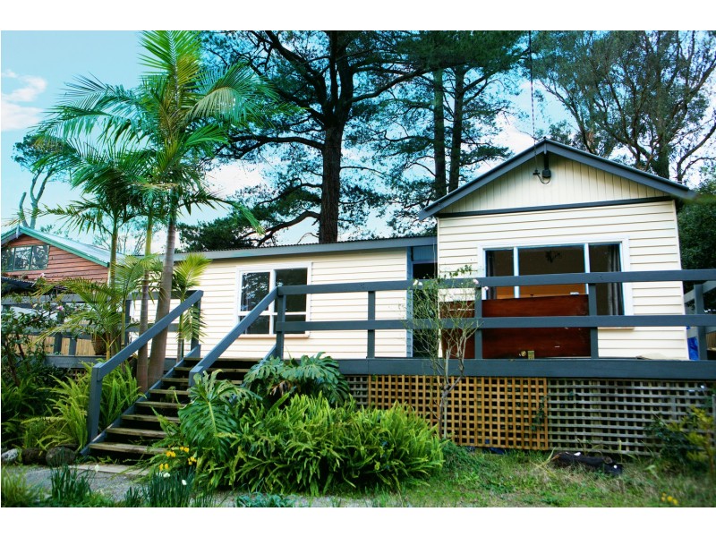 7 Channel Road, Mount Evelyn VIC 3796