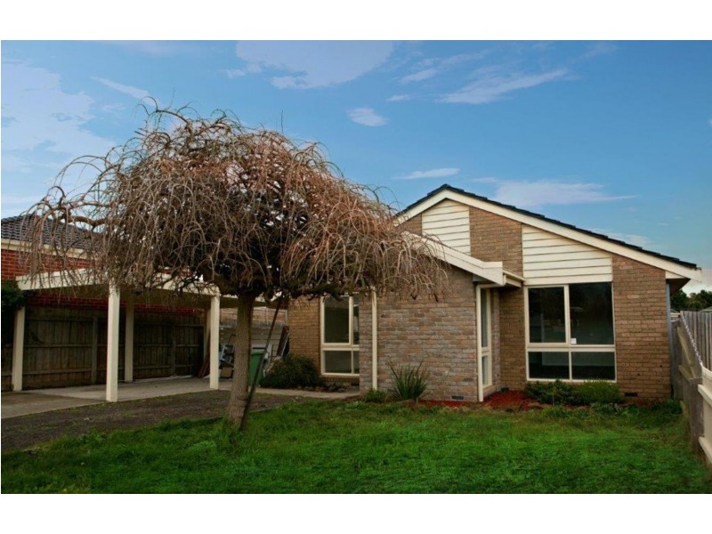 21 Kimberley Drive, Chirnside Park VIC 3116