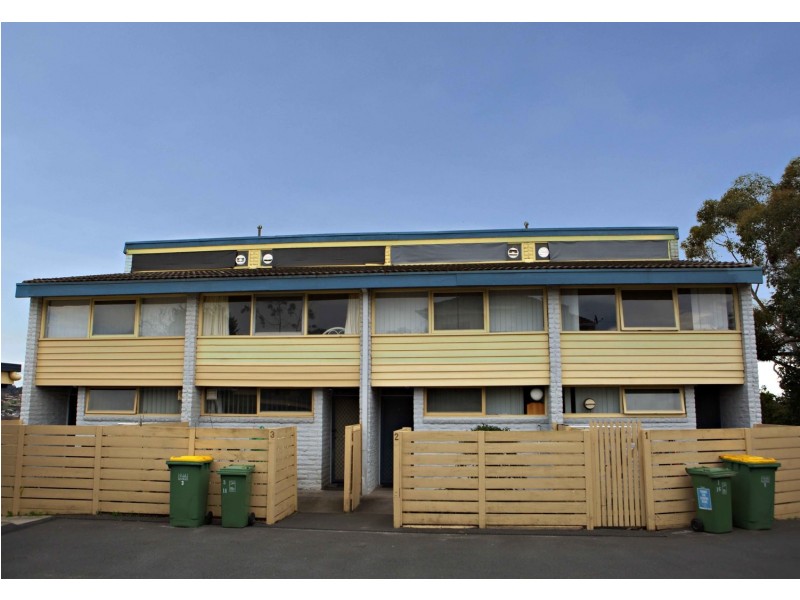 2/16 The Eyrie, Lilydale VIC 3140