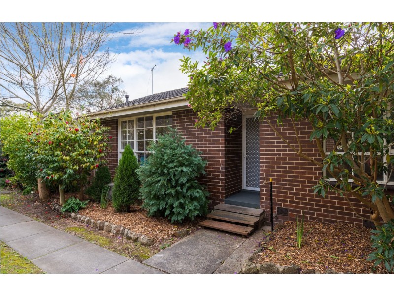 4/189 Bayswater Road, Bayswater North VIC 3153