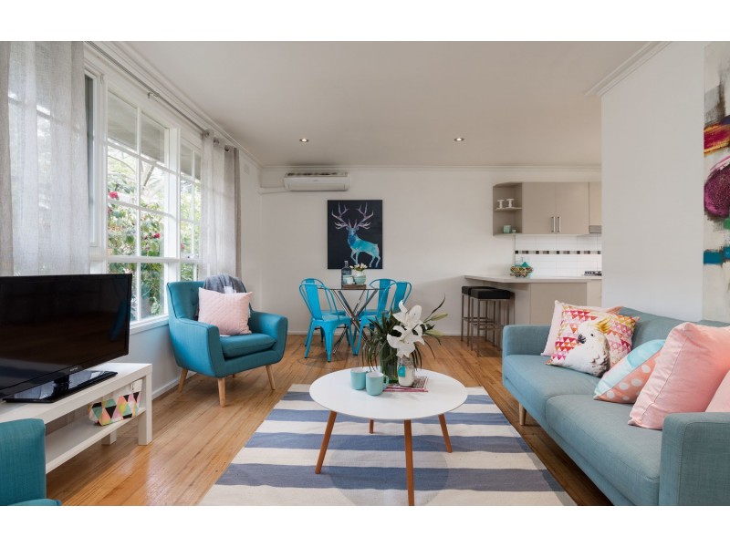 4/189 Bayswater Road, Bayswater North VIC 3153