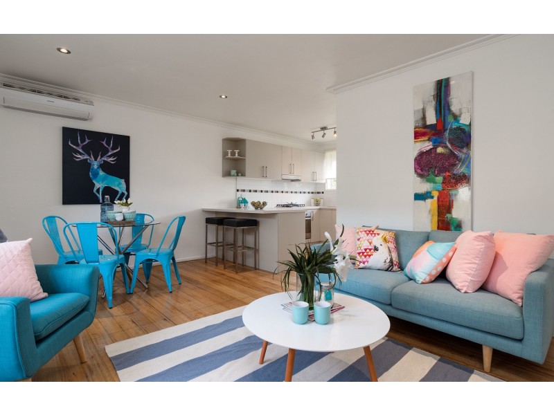 4/189 Bayswater Road, Bayswater North VIC 3153