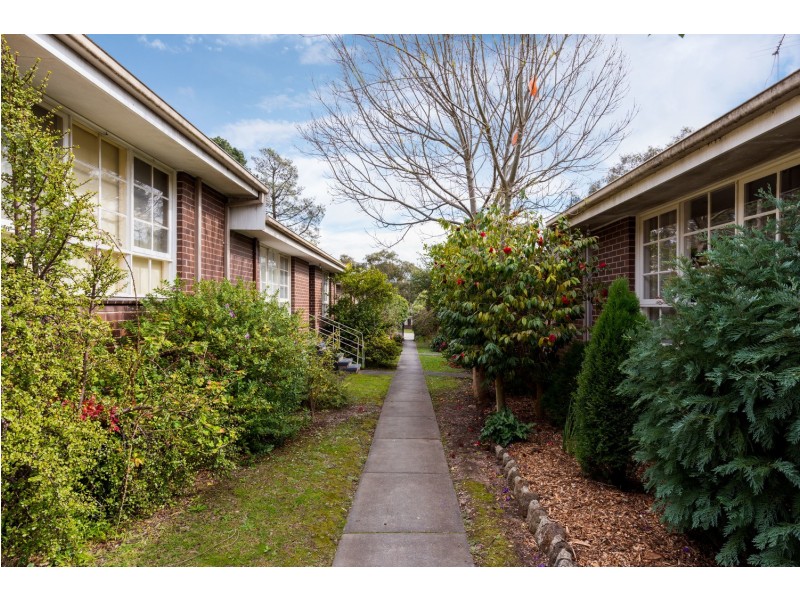 4/189 Bayswater Road, Bayswater North VIC 3153