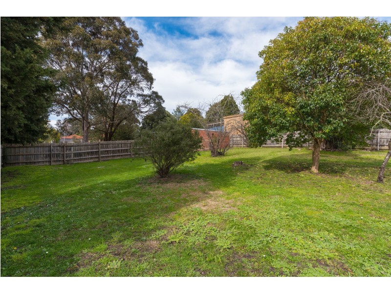 4/189 Bayswater Road, Bayswater North VIC 3153