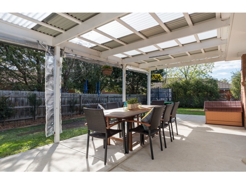 19 Archer Close, Lilydale VIC 3140