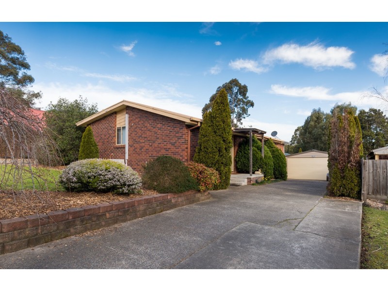 3 Badger Court, Lilydale VIC 3140
