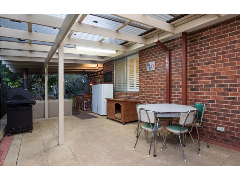 17 Anthony Drive, Chirnside Park VIC 3116